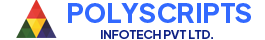 Polyscripts Infotech Logo
