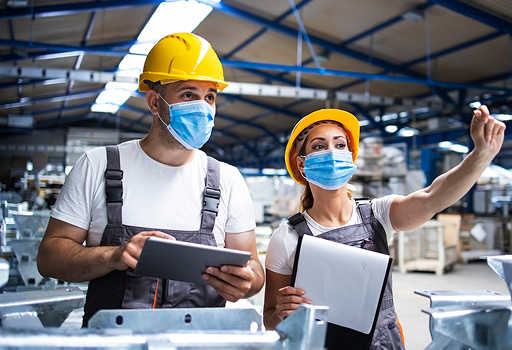 Manufacturing