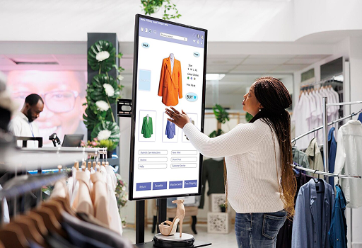 Retail & E-commerce
