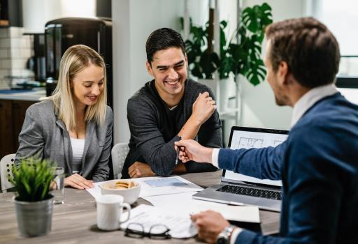 Financial Services